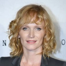 Anna Geislerová