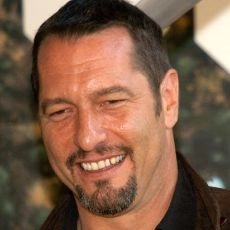 Ken Kirzinger