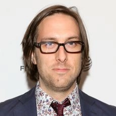 Timm Sharp