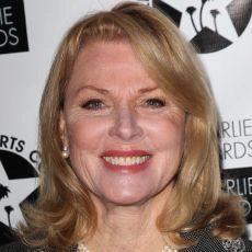 Mariette Hartley
