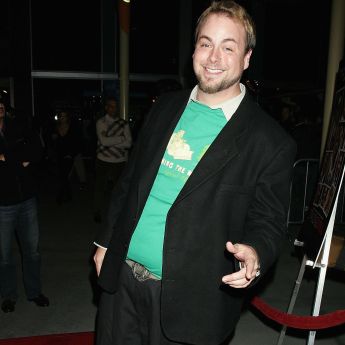 Charlie Talbert