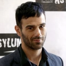 Jared Cohn