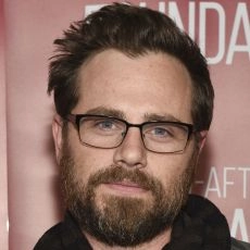 Rider Strong