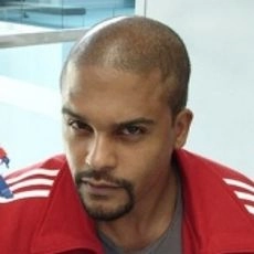 Bumper Robinson