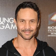 Anthony Dilio