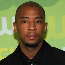 Antwon Tanner
