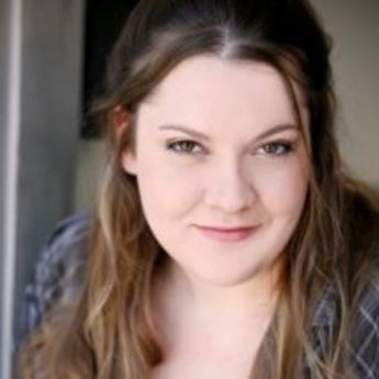 Amanda Aday