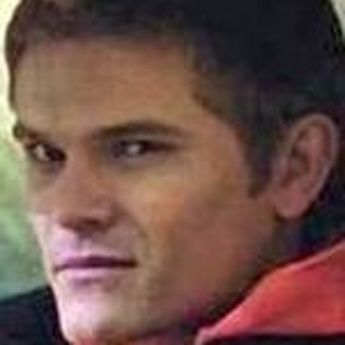 Chris Jamba