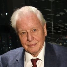 David Attenborough