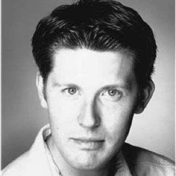 Jamie Chapman