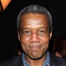 Hugh Quarshie