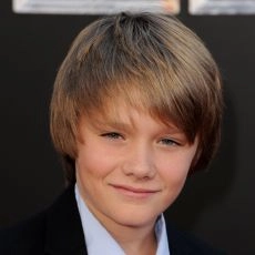 Dakota Goyo