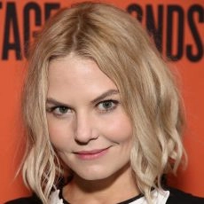 Jennifer Morrison