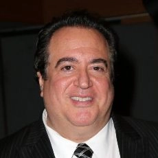 Nick Vallelonga