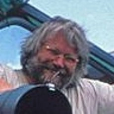 Owen Newman