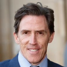 Rob Brydon