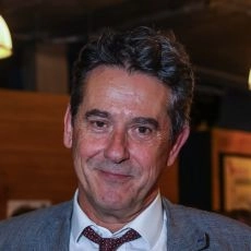 Adrian Lukis