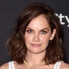 Ruth Wilson