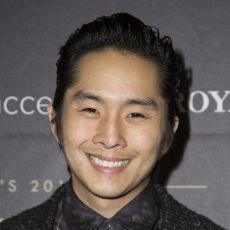Justin Chon