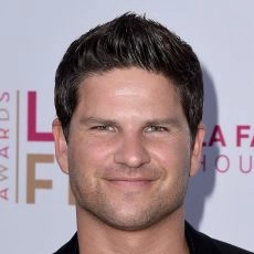 Daniel Booko