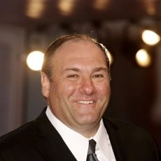 James Gandolfini