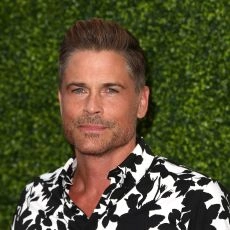 Rob Lowe