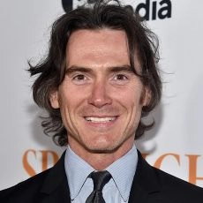 Billy Crudup