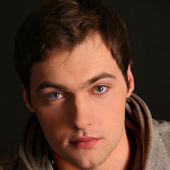 Юрий Балицкий