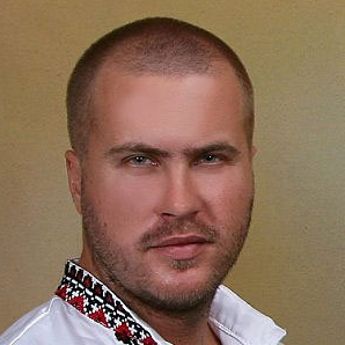 Анатолий Приймак