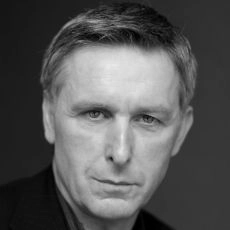 Stuart Graham