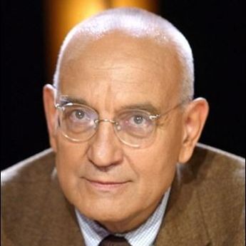 Max Gallo
