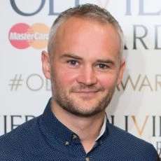 Oliver Lansley