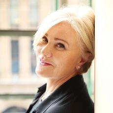 Deborra-Lee Furness