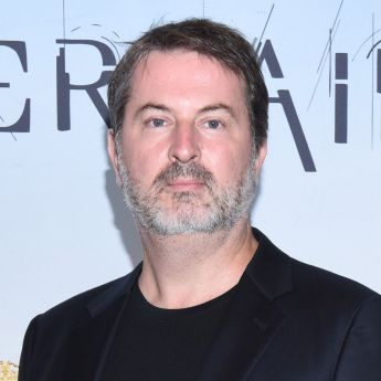 David Wolstencroft