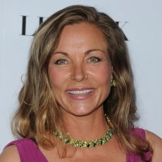 Theresa Russell