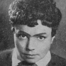 Lyudmila Kozub