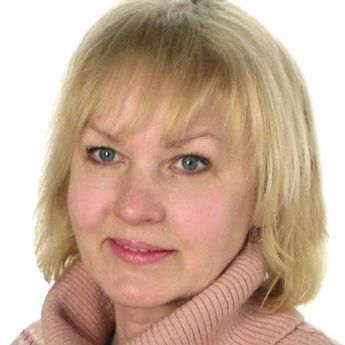 Галина Строганова
