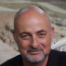 David Brin
