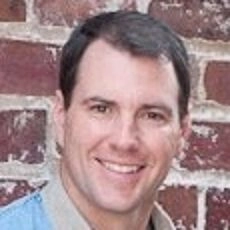 Kevin Harrison