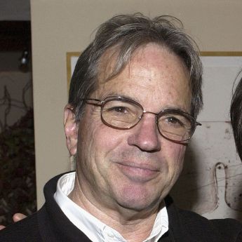 Tony Bill