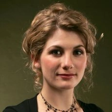 Jodie Whittaker