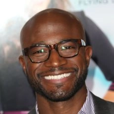 Taye Diggs