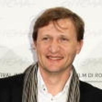 Patrick Quinet