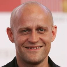 Jürgen Vogel