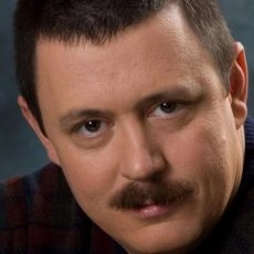 Pete Robertson