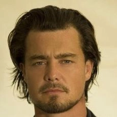 Evert McQueen