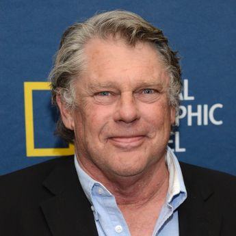 Graham Beckel