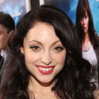 Leah Gibson