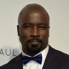 Mike Colter