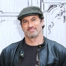 Scott Patterson